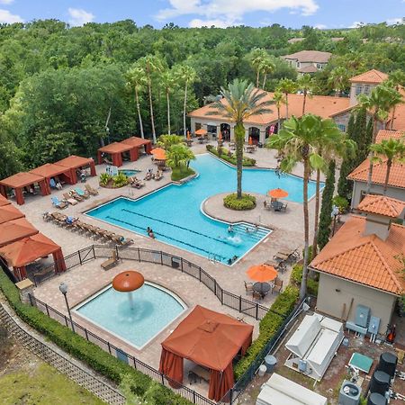 Near Disney W/ Pool-3Br/2Ba-Spacious & Cozy Condo Дейвънпорт Екстериор снимка
