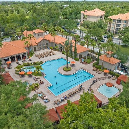 Near Disney W/ Pool-3Br/2Ba-Spacious & Cozy Condo Дейвънпорт Екстериор снимка