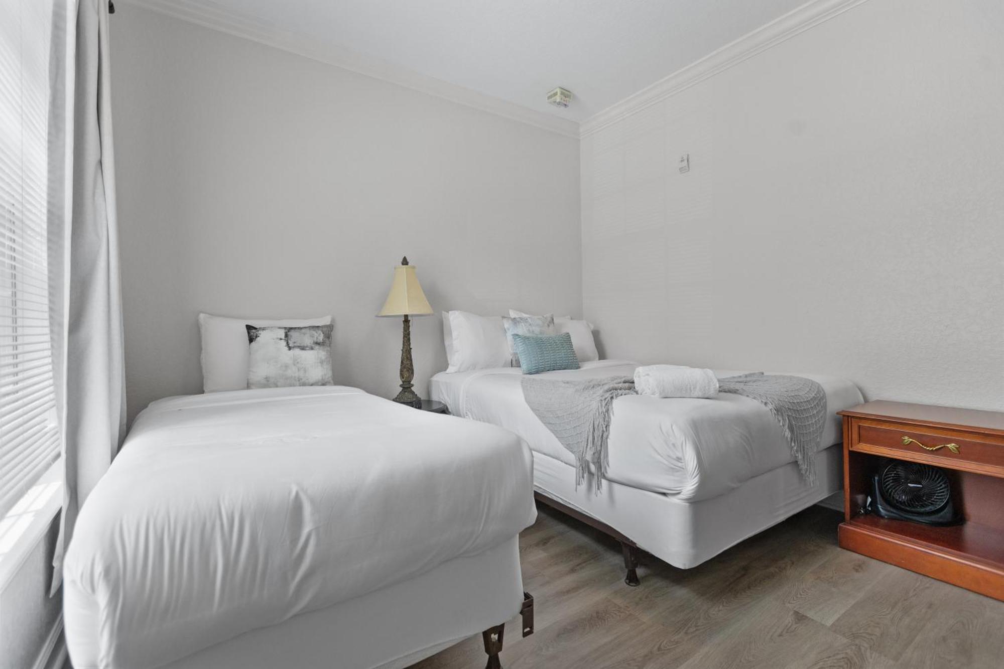 Near Disney W/ Pool-3Br/2Ba-Spacious & Cozy Condo Дейвънпорт Екстериор снимка
