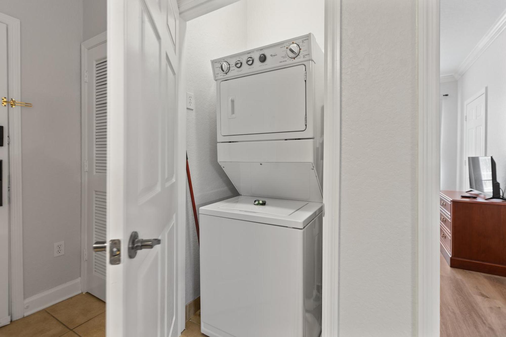 Near Disney W/ Pool-3Br/2Ba-Spacious & Cozy Condo Дейвънпорт Екстериор снимка