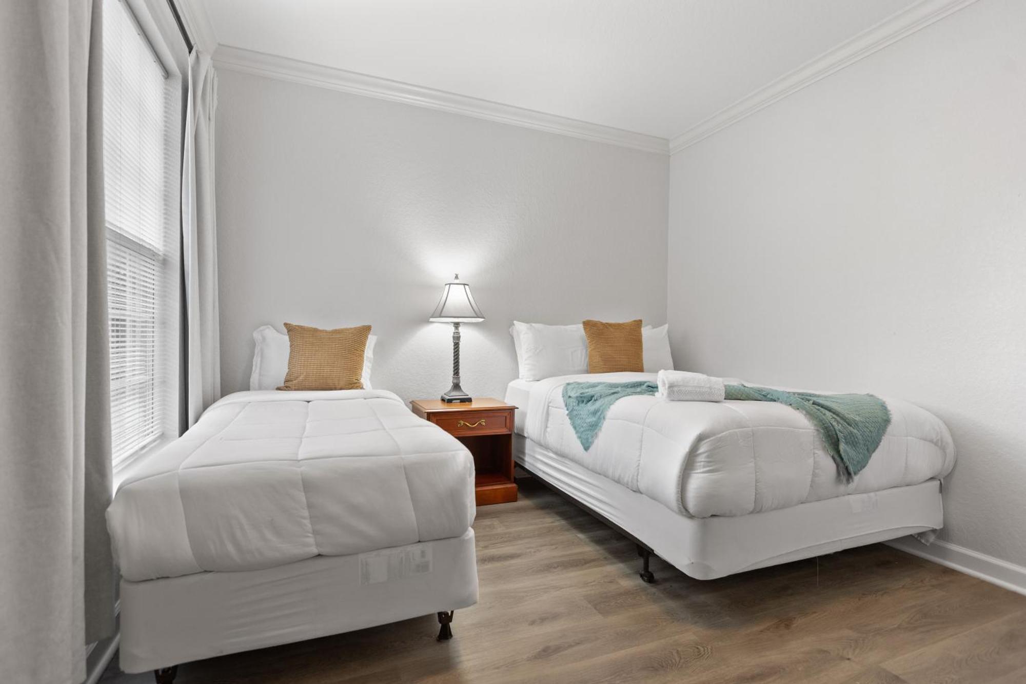 Near Disney W/ Pool-3Br/2Ba-Spacious & Cozy Condo Дейвънпорт Екстериор снимка