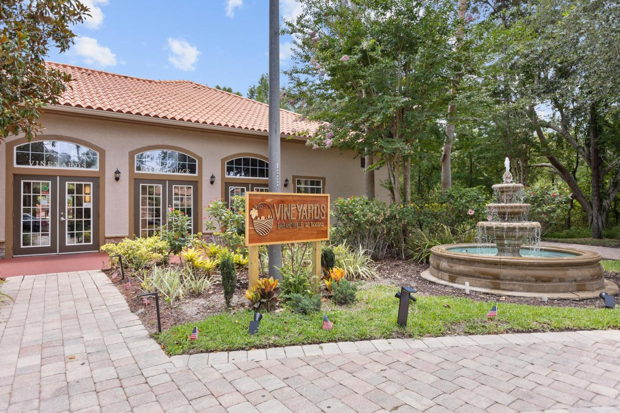 Near Disney W/ Pool-3Br/2Ba-Spacious & Cozy Condo Дейвънпорт Екстериор снимка